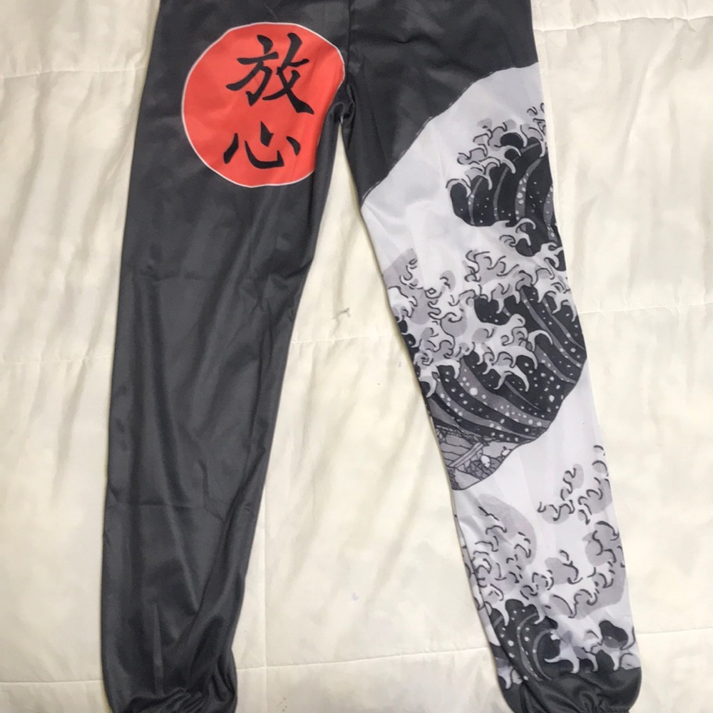 Anime inspired clothing - Picture 5 of 5